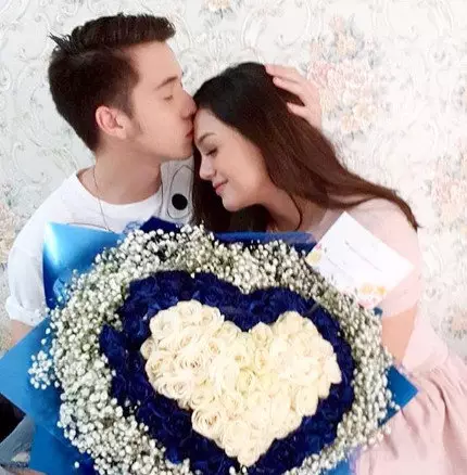 momen romantis celine dan stefan Instagram momen romantis celine dan stefan Instagram