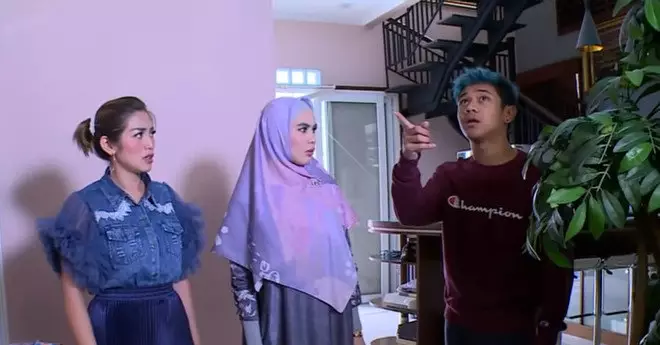 otret rumah billy syahputra YouTube otret rumah billy syahputra YouTube