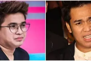 6 Potret rumah Billy Syahputra, masih simpan barang almarhum Olga