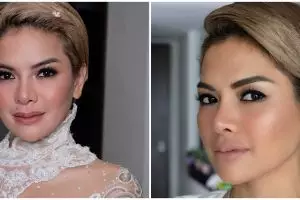 Kerap disebut OKB, ini jawaban menohok Nikita Mirzani