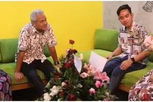 5 Potret polos Selvi Ananda usai lahiran, cantiknya natural