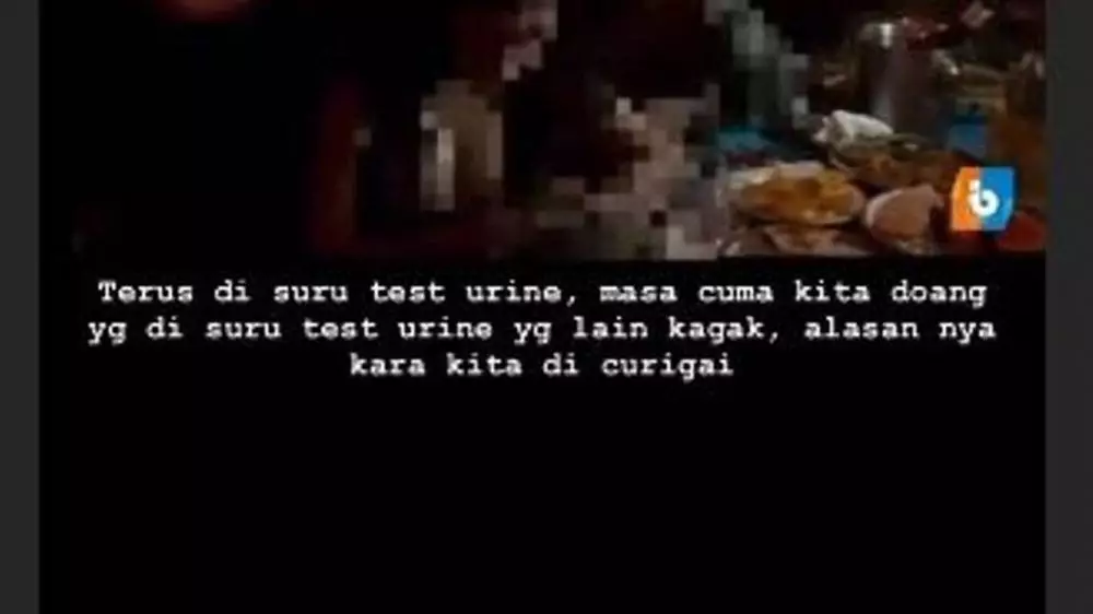 fakta penolakan messya iskandar Instagram fakta penolakan messya iskandar Instagram