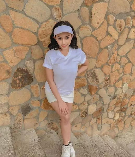 fakta penolakan messya iskandar Instagram fakta penolakan messya iskandar Instagram