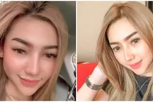 Curhatan Messya Iskandar, model seksi yang menolak tes urine