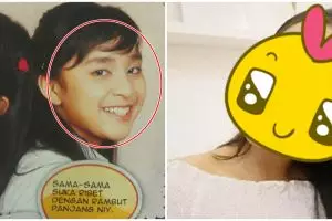 7 potret terbaru Nimaz Dewantary, pemeran Rani di sinetron Candy