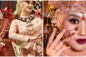 Curhatan Dian Pelangi usah menikah, mengaku lebih bahagia