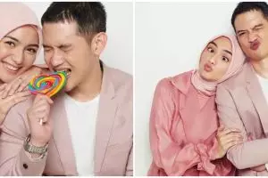 Usai menikah, ini rencana Rezky Aditya dan Citra Kirana