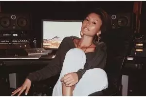 Selain tarik suara, ini 5 bisnis sumber pendapatan Agnez Mo
