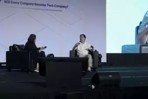 Acara ini menguak insight teknologi terbaru, wajib dipahami perusahaan