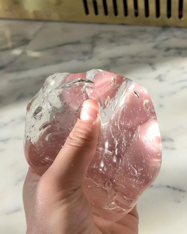  7 Cara membuat slime, mudah, aman, & bisa dibikin di rumah Instagram/@slime 