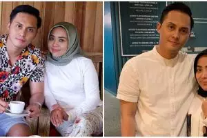 Demi dapat momongan, Fadel Islami & Muzdalifah lakukan hal ini