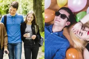 85 Kata-kata gombal buat teman, lucu dan bikin baper