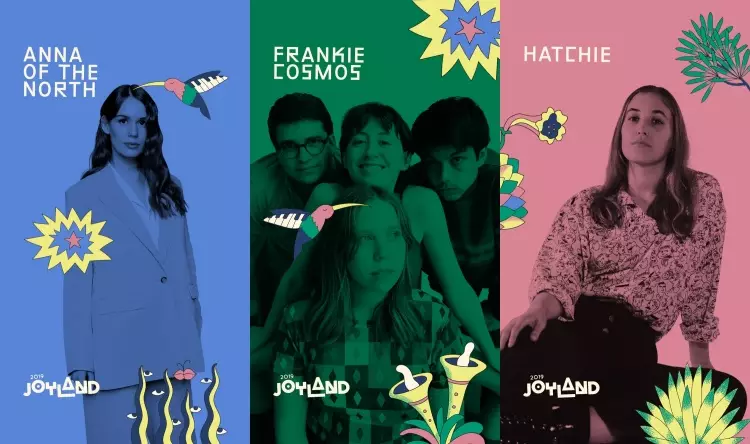 Joyland Festival © 2019 brilio.net