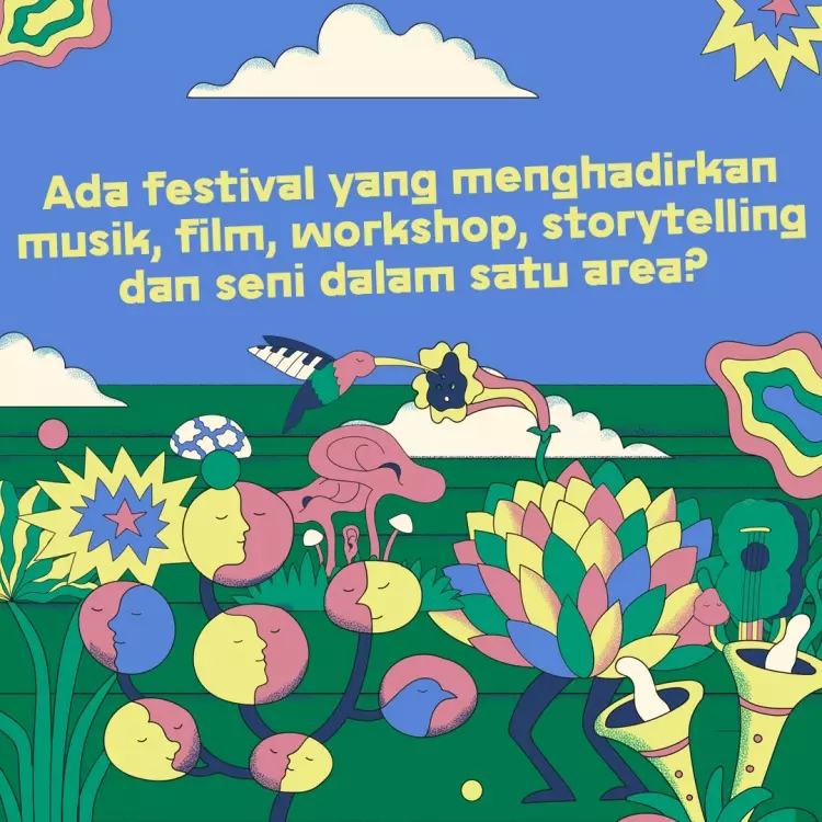 Joyland Festival © 2019 brilio.net