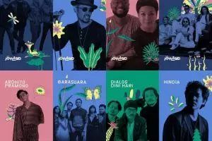 4 Alasan mengapa kamu wajib datang di festival multi menu ini