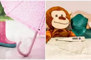 Macam-macam virus yang sering menyerang saat musim hujan