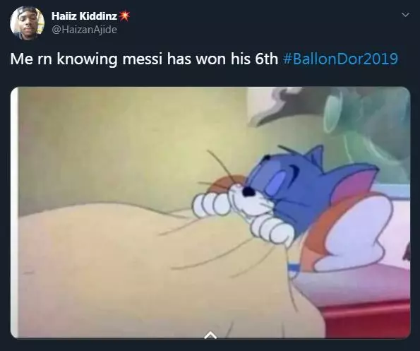 meme lucu ballon dor 2019 © berbagai sumber meme lucu ballon dor 2019 © berbagai sumber