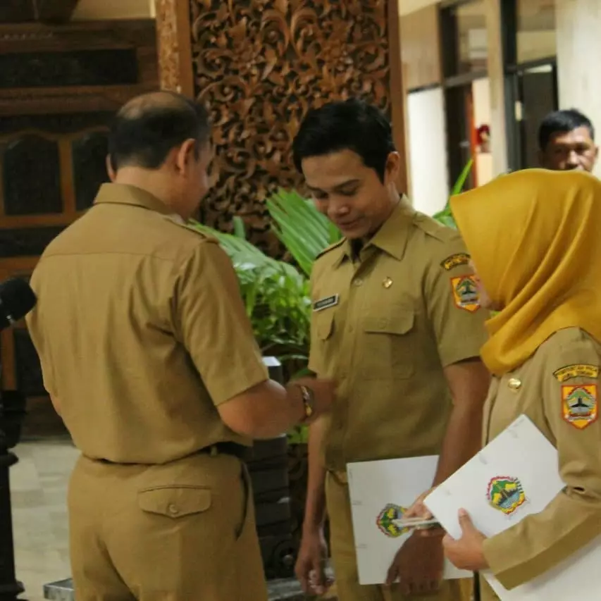 viral kisah resign pns © Instagram/@kaligrafi_danishabby viral kisah resign pns © Instagram/@kaligrafi_danishabby