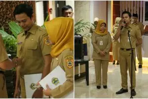 Viral kisah pria pilih resign dari PNS usai 14,5 tahun mengabdi