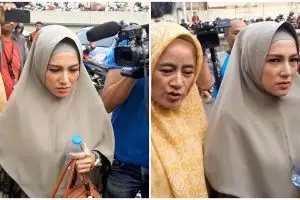 Minta cerai, Benazir Endang mengaku susah hubungi Limbad