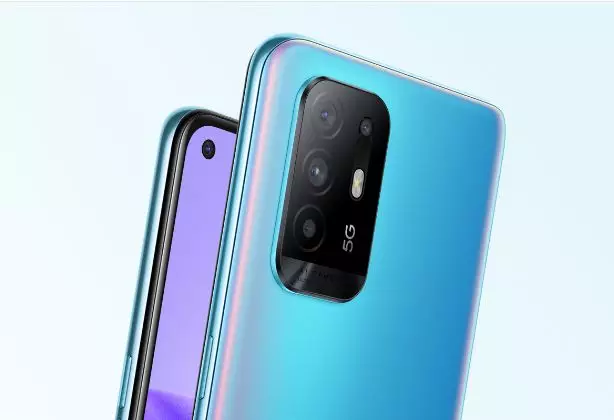 smartphone Oppo terbaru © berbagai sumber