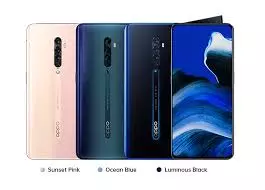 smartphone Oppo terbaru © berbagai sumber