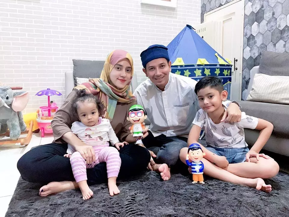 sonny septian didik anak © 2019 brilio.net sonny septian didik anak © 2019 brilio.net