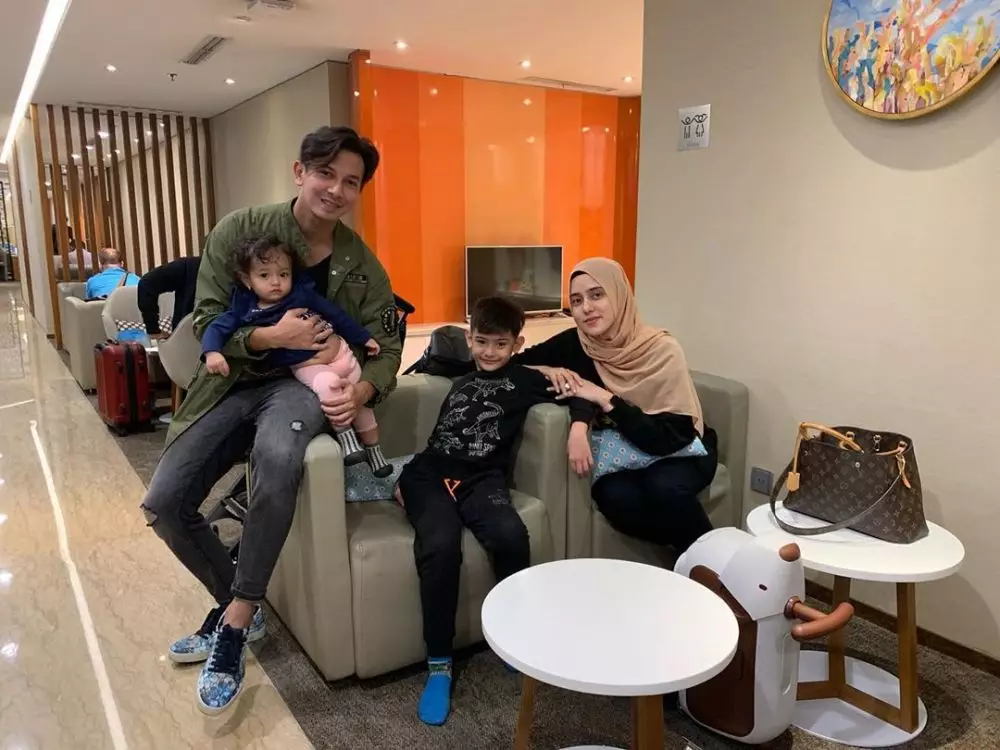 sonny septian didik anak © 2019 brilio.net sonny septian didik anak © 2019 brilio.net