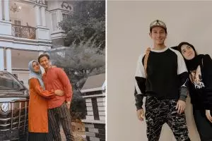 Cara Sonny Septian dan Fairuz mendidik anak ini tuai pujian