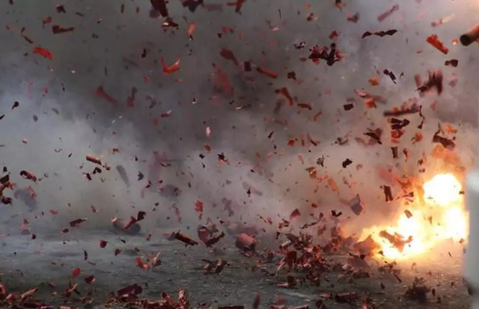 4 fakta ledakan monas Istimewa