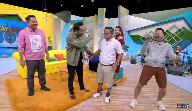 narji-denny © 2019 brilio.net