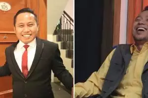 Hubungan pertemanan renggang, Narji dan Denny Cagur buka suara