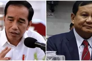 Respons 4 tokoh soal ledakan di Monas, Prabowo: Jangan tanya saya