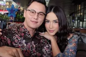 Belum dukung Ussy berhijab, ini alasan Andhika Pratama