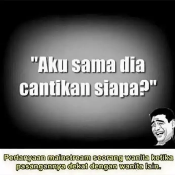 pertanyaan lucu sulit ditebak © berbagai sumber pertanyaan lucu sulit ditebak © berbagai sumber