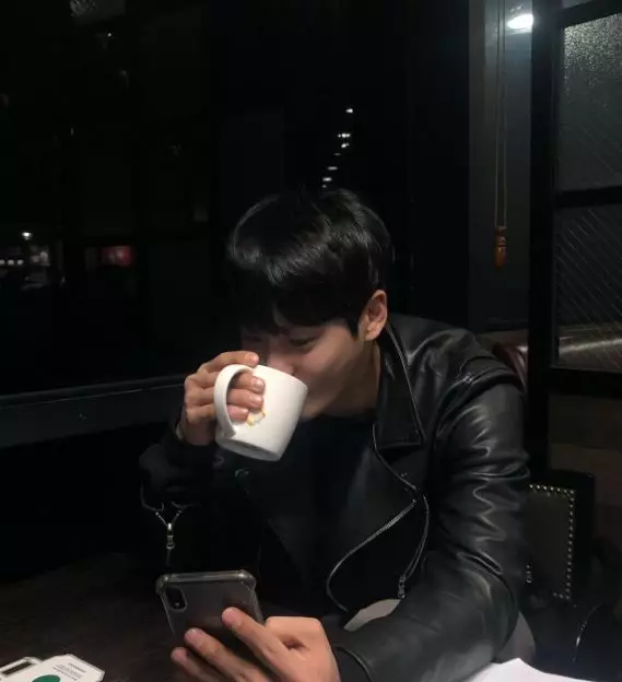 5 fakta cha in-ha  Instagram 5 fakta cha in-ha  Instagram