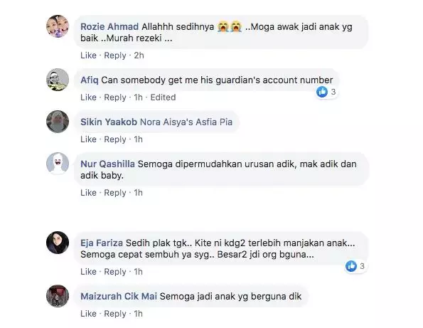 Tingkah anak kecil naik bis usai Facebook 