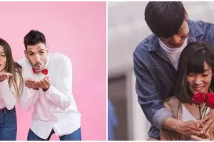 135 Kata-kata gombal buat pacar, lucu tapi romantis