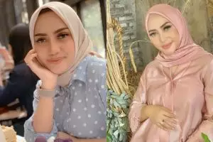 Yulita MasterChef unggah foto USG, bikin salah fokus