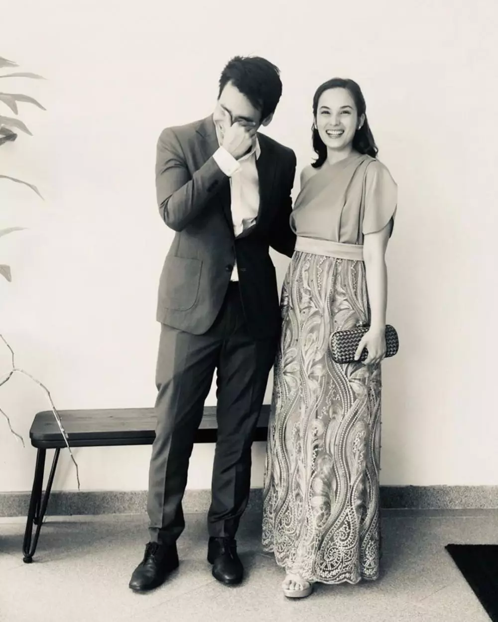 7 Potret kebersamaan Chelsea Islan & Rob Clinton, go public nih Instagram/@robclintonkardinal @chelseaislan 7 Potret kebersamaan Chelsea Islan & Rob Clinton, go public nih Instagram/@robclintonkardinal @chelseaislan
