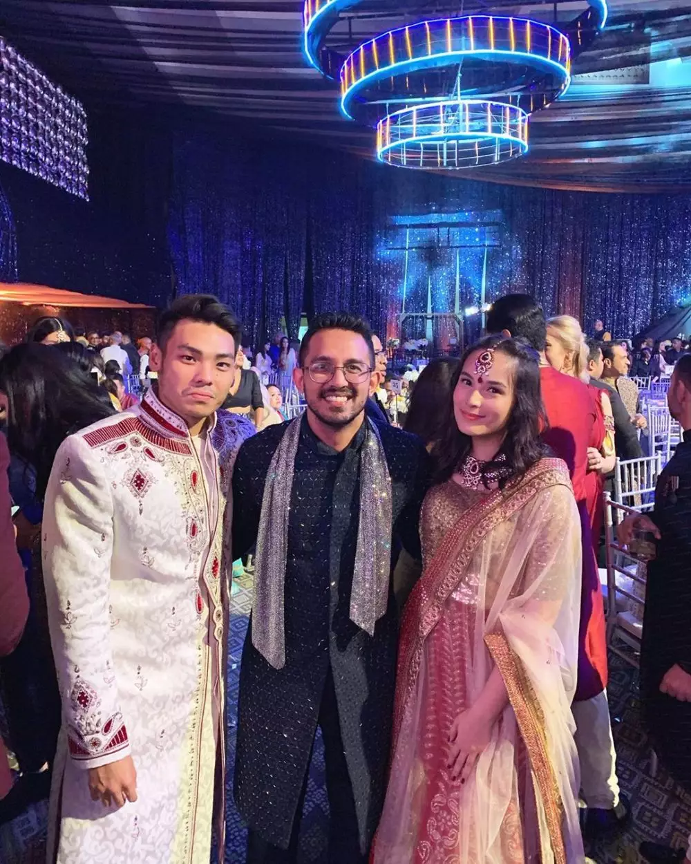 7 Potret kebersamaan Chelsea Islan & Rob Clinton, go public nih Instagram/@robclintonkardinal @chelseaislan 7 Potret kebersamaan Chelsea Islan & Rob Clinton, go public nih Instagram/@robclintonkardinal @chelseaislan