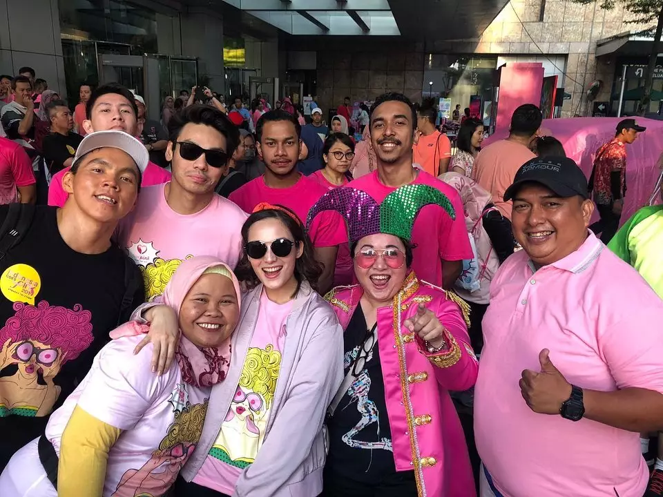 7 Potret kebersamaan Chelsea Islan & Rob Clinton, go public nih Instagram/@robclintonkardinal @chelseaislan 7 Potret kebersamaan Chelsea Islan & Rob Clinton, go public nih Instagram/@robclintonkardinal @chelseaislan