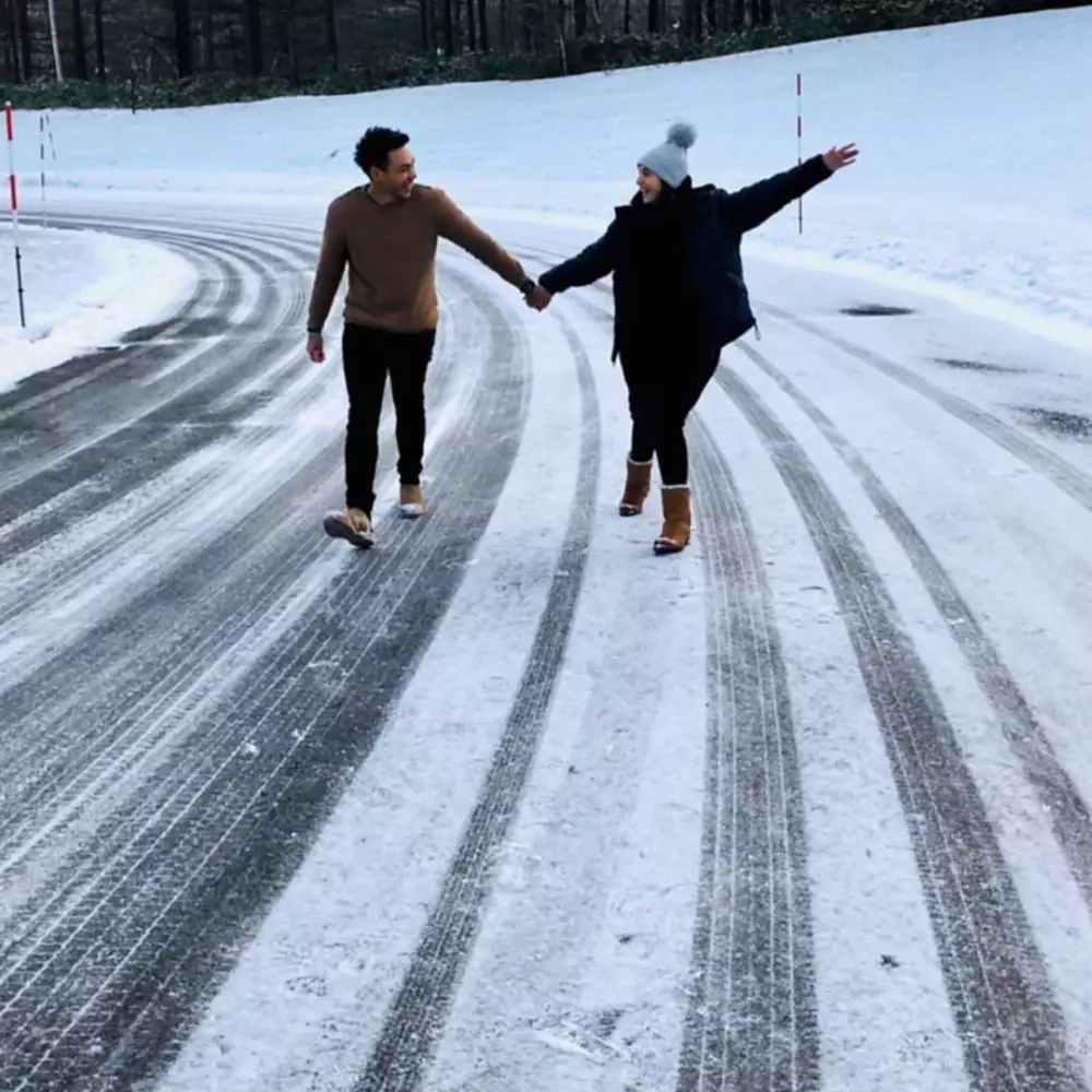 7 Potret kebersamaan Chelsea Islan & Rob Clinton, go public nih Instagram/@robclintonkardinal @chelseaislan 7 Potret kebersamaan Chelsea Islan & Rob Clinton, go public nih Instagram/@robclintonkardinal @chelseaislan