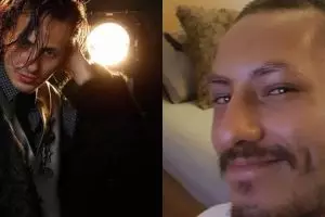 6 Potret terbaru Dylan Carr usai operasi, tampilan beda banget