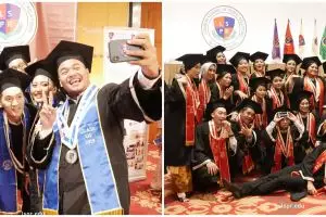 Momen LSPR sah bertranformasi jadi Institut Komunikasi & Bisnis