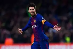5 Prestasi Messi ini tercatat dalam Guinness World Records