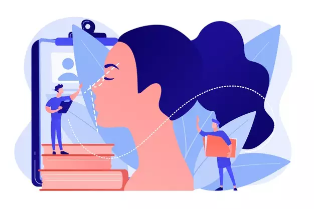 penyebab dan gejala sinusitis © berbagai sumber penyebab dan gejala sinusitis © berbagai sumber