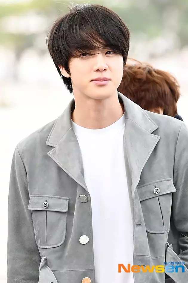 foto bintang korea mama 2019 Istimewa