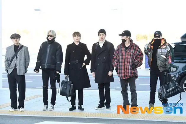 foto bintang korea mama 2019 Istimewa