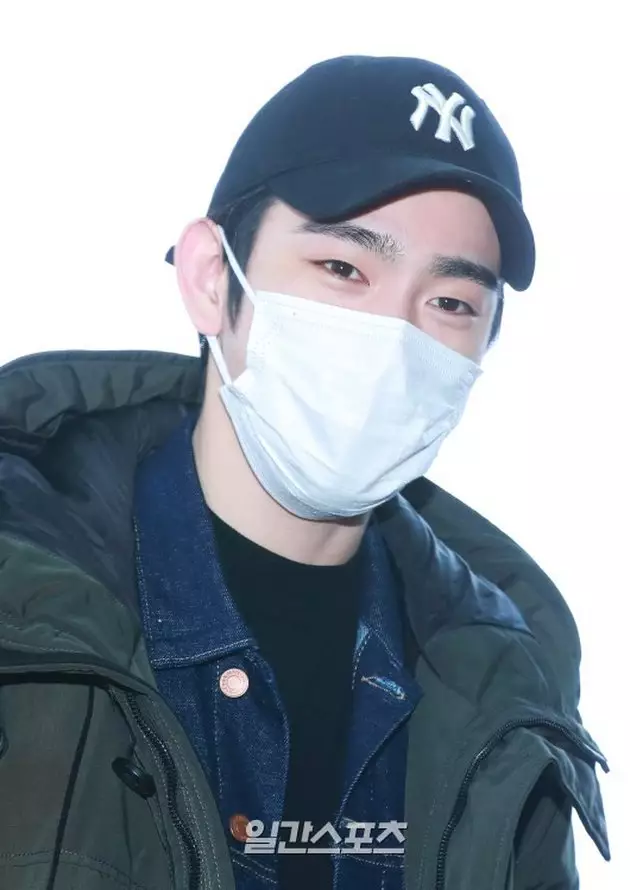 foto bintang korea mama 2019 Istimewa